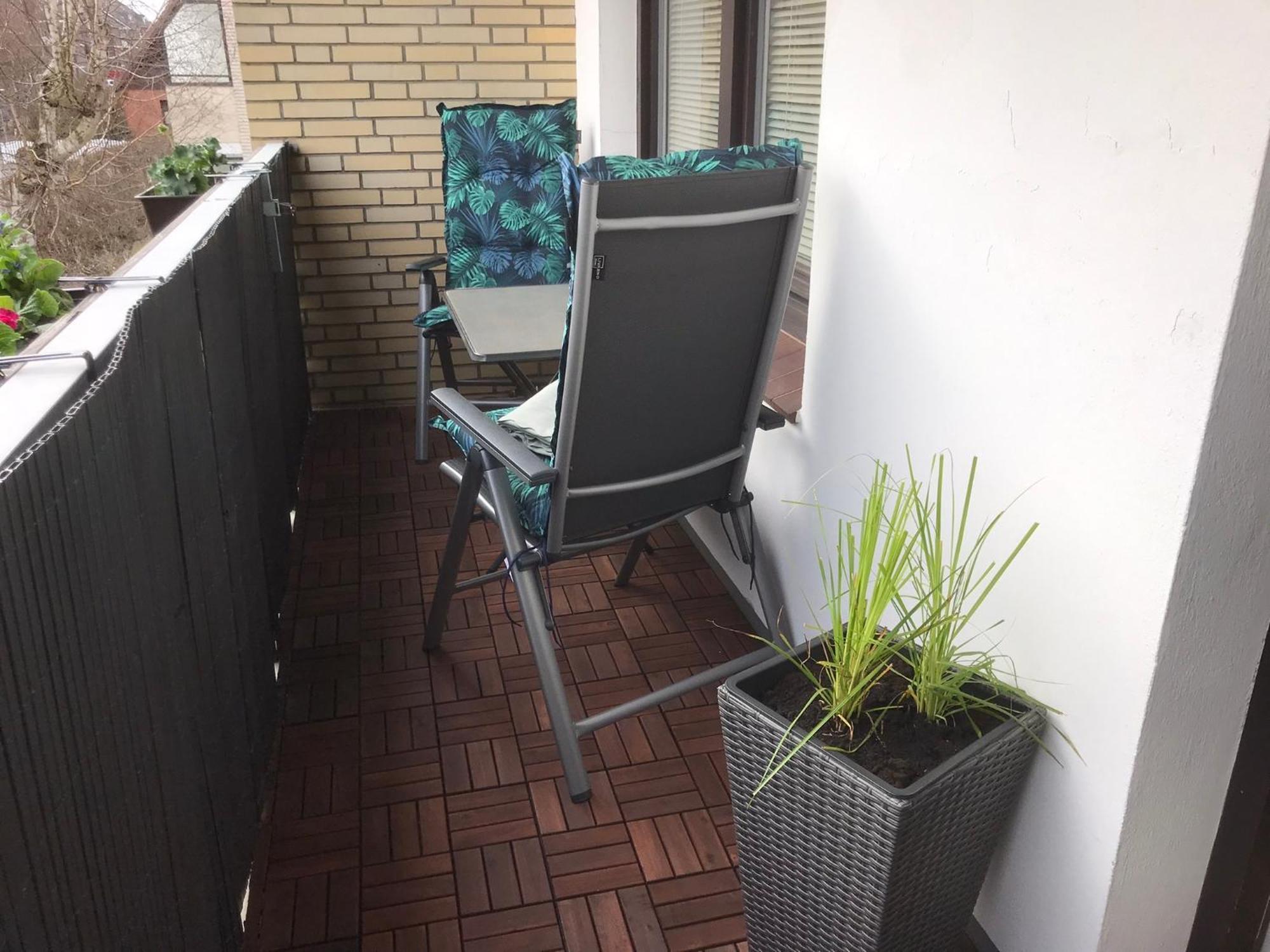 Ferienwohnung Ritthoff Perlebucht - Mit Strandkorb Am Meer Und Kostenloser Eintritt Ins Schwimmbad Busum Luaran gambar